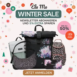 🎉 Der Countdown zum größten Sale des Jahres läuft:⁠
⁠
Melde dich jetzt für unseren Newsletter (link in Bio) an und erhalte am 20.11.  Vorab-Zugang zu unserem Winter Sale – plus 5 % Extra-Rabatt auf be