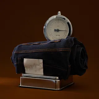 The Art of Crafting Denim.

Every detail in our vision matters. Buttons, leather patches, embroideries, washes and hardware are an integral part of every single models in our denim collection.