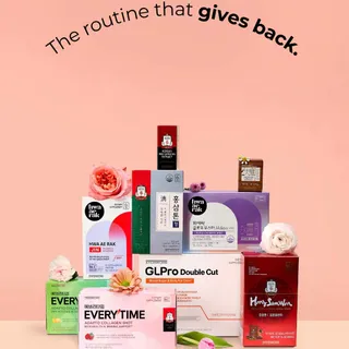 This Mother’s Day, give her something that supports her the way she supports everyone else. From energy and balance to glow and rest, this lineup is designed to show up for her every single day. 

Sho