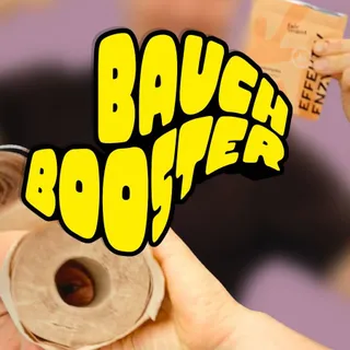 Ihr habt euch gefragt, ob das ein Aprilscherz war...

“BAUCH BOOSTER” out NOW!

Hör auf dein Bauchgefühl und gönn‘ dir die Enzyme von @fairment

15% Rabatt mit Code: PAULSH15

👉 [Link im Profil]