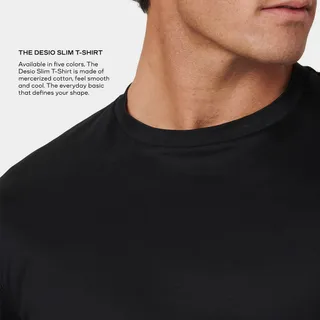 Spring essentials, elevated.

Light layers, sharp cuts.
Less noise, more intention.

ICON SS26 — Now available at icon-amsterdam.com