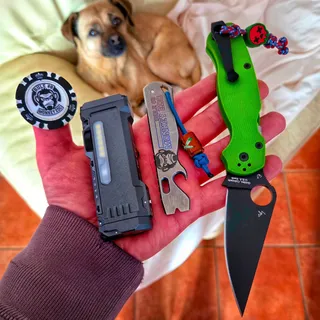@monkeyedcfamily @lynchnw @spyderco_inc @wuben.ecl @wkrmn 

#monkeyedc 
#monkeyedcfamily🔥🔥🦍🦍🦍
#edc 
#edccommunity 
#edcgear 
ultem
carbonfiber
carbon
titanium
titaniumknife
titaniumedc
follow my frien