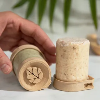 Fewer products. Clearer routines.

Multi-functional personal care keeps things simple without cutting corners.
One well-designed product can replace several, reducing clutter while still delivering th