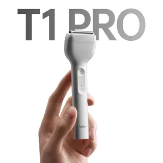 Precisione e comfort ogni mattina con Laifen T1 Pro. Il rasoio che ti regala una pelle liscia e senza irritazioni, grazie al motore potente e al design ergonomico. 🌟
🖤 Un nuovo standard nella cura per