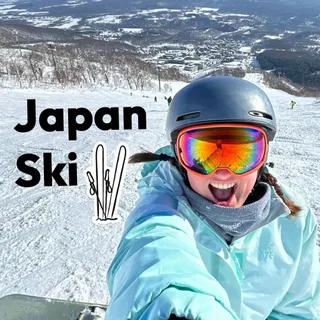 Let me set the scene for you: snowy hills, board in hand, and a Sapporo at the end of the night. 🍻⁠🏂️⁠
⁠
Our Japan ski program is a hit for a reason. With a guaranteed job before landing and complete 