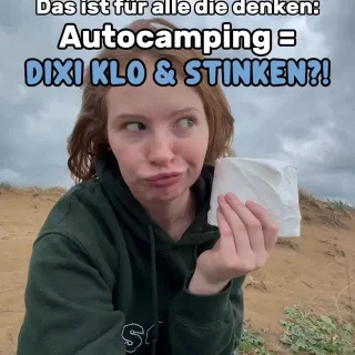 Werbung/ mit Travel10 bekommst du 10% Rabatt auf ALLE @myboxio Produkte ✨

#reisetipps #dachzeltreisen #carcamping #carcampingadventures #microcamper