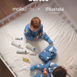 🌙SORTEO ESPECIAL DÍA DEL SUEÑO 🌙

En este Día Mundial del sueño, nos hemos unido a @molisandco para daros la oportunidad de ganar una rutina del sueño top que comience por unn baño relajante con @must