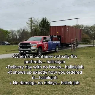They said it was “just a box”…
now it’s building businesses.
hallelujah 🙌

Got any questions? 
We are here to help! 
📞 Call/Text us: 801-753-9094
🌐 Usacontainers.co 

#hallelujah #hallelujahcover #con