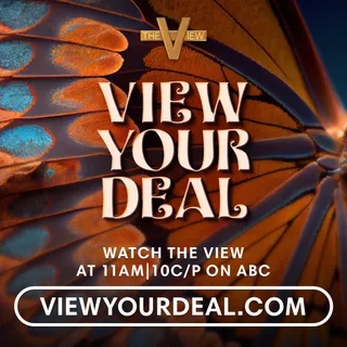 ✨ Let's have a fabulous Friday! ✨ ⁠
⁠
Today at 11am ET, we're having an exclusive ABC Sale on @theviewabc , featuring our Weighted Blankets, Silk Pillowcases, Everyday Sheets, & Everyday Pillowcases! 