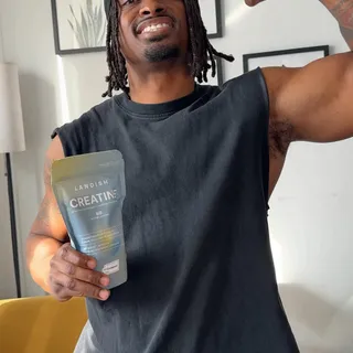 Been using this daily and it’s been a game changer.

Simple, clean, and easy to stay consistent with.

If you’ve been thinking about adding it in, now’s a good time.

Use code DAILYHUSTLE20 for 20% of