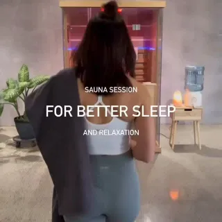 Good sleep is the foundation of wellness.
It’s when your body repairs muscle, consolidates memory, and clears toxins from the brain.

Even small drops in deep sleep are linked to serious health risks: