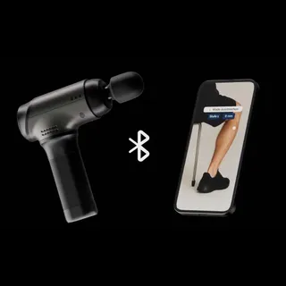 Vor ein paar Wochen haben wir euch die erste Neuerung der OM 4.0 Flex vorgestellt😊
Heute folgt Teil zwei - Bluetooth-Funktion & App-Anbindung📲

Die OM 4.0 Flex lässt sich per Bluetooth mit unserer App