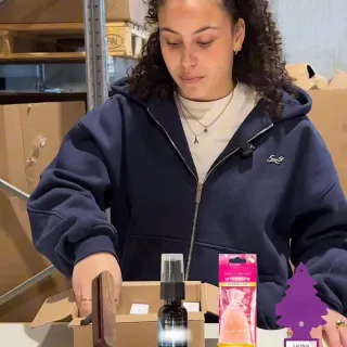Blind Rank, Lets Go! 👉 

#oduree #autoparfum #blindranking #blindrank #challenge