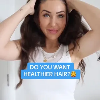 Healthier scalp = Stronger and fuller looking hair 💆‍♀️✨⁠
⁠
Boost circulation, support hair growth, reduce build-up and oil, and turn every wash into a relaxing stress relief ritual. ⁠
⁠
#hairgrowth #