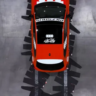NOT AI. REAL CAR MADE.

300 PIECES. FULL COLLECTION 
AVAILABLE TODAY 20:00 (CET). 
MLFSHKS X SEAT. 🚦🚘 @seatesp