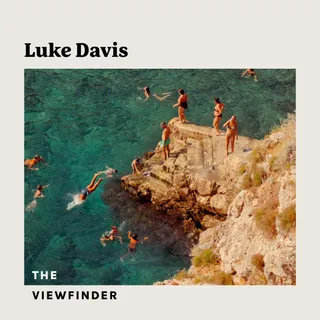 Next up in our Viewfinder series, we’re shining a light on Luke Davis @lukeckdavis 

With a creative background rooted in music and years spent performing across Europe, Luke’s move into photography w