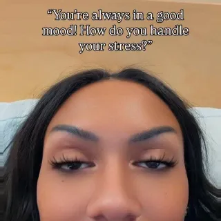 Sometimes, Freaky Friday is with yourself! Don’t forget the Peach Kitty Drip while you are “destressing.” Self-pleasure is a full routine.

Set the vibe properly. Shop now at www.MiandMy.co.
