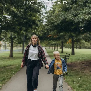 🌿 This spring, slip into HOBIBEAR barefoot shoes with your kids and step easily into every gentle everyday moment.
Which pair of HOBIBEAR would you choose for you and your child to start the journey t