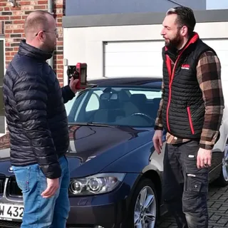 Gebrauchten vom Nachbar
Mit einem Scan checkst du alle Steuergeräte.
Keine Überraschungen mehr!
👉 Creader Elite X sichern
 #autodiagnose #obd2 #fahrzeugdiagnose #mechaniclife #carrepair