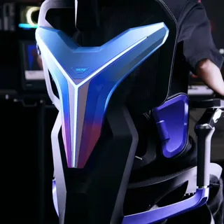 Glow different ✨
AutoFull G7 RGB Ergonomic Gaming Chair 💺

Ergonomics meets RGB ⚡️
Link in bio 🔗
#autofullgamingchair #RGB #rgblights #gaming #gamingsetup